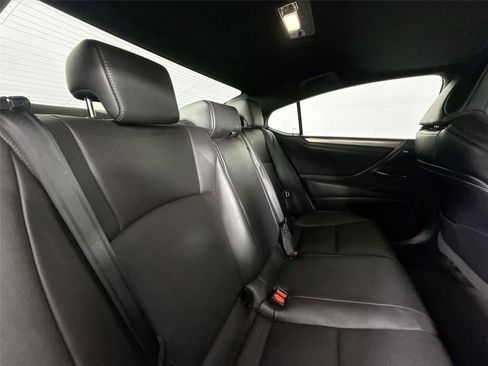 Used 2019 Lexus ES 350 F Sport w/ Accessory Package 2 image 55