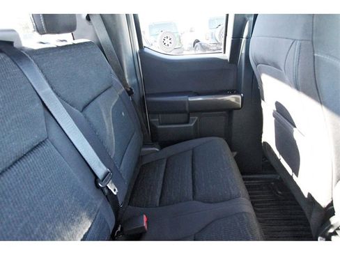 Used 2021 Ford F150 XLT w/ Equipment Group 302A High image 10