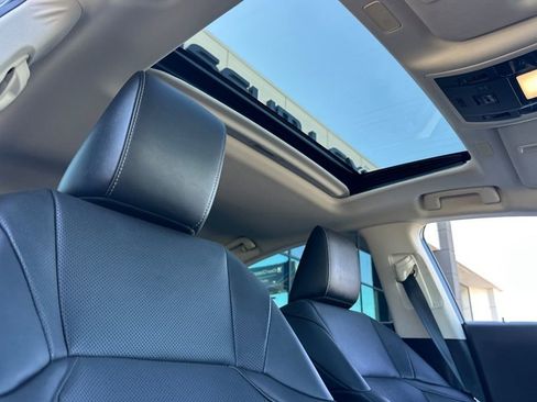 Used 2020 Lexus ES 350 w/ Accessory Package 2 image 18