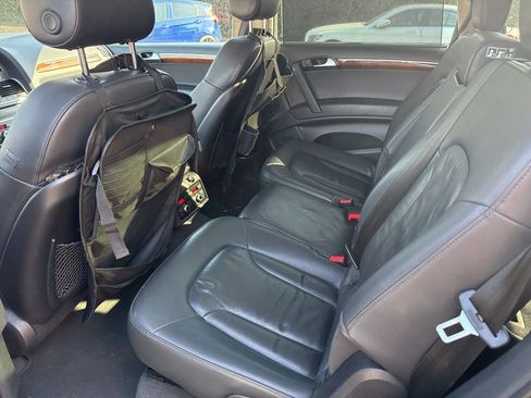 Used 2014 Audi Q7 3.0T Premium Plus w/ Premium Plus Package image 18