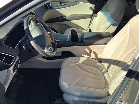 Used 2020 Lincoln Nautilus Reserve image 3