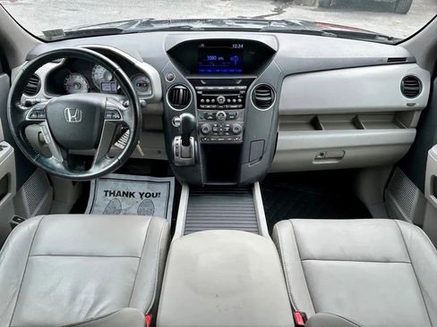 Used 2015 Honda Pilot EX-L image 21