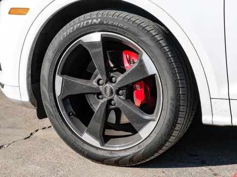 Used 2020 Audi SQ5 Premium Plus image 65