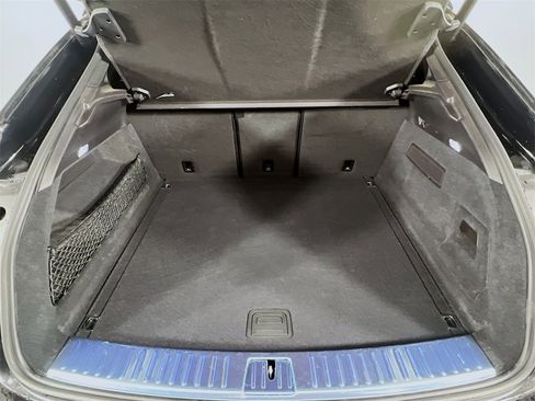 Certified 2023 Porsche Cayenne Coupe image 27