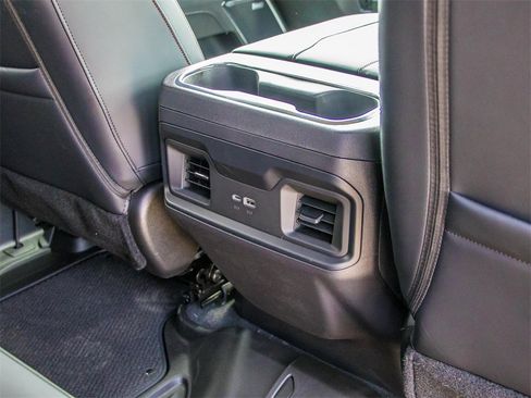 New 2025 Chevrolet Silverado 1500 RST w/ Convenience Package II image 27