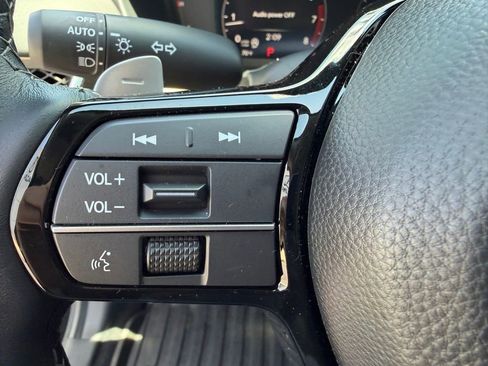 Certified 2025 Acura ADX AWD image 24