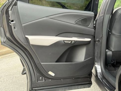 Certified 2025 Lexus RX 350 Premium w/ Accessory Package (Z1) image 27