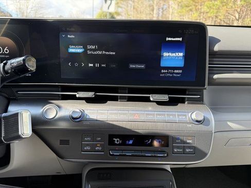 New 2026 Hyundai Kona Limited image 18