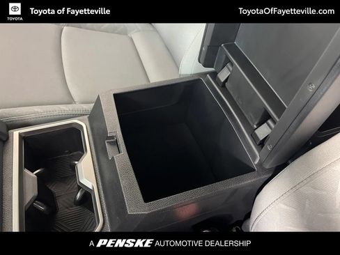 Used 2026 Toyota Tacoma SR5 AWD/4WD image 36