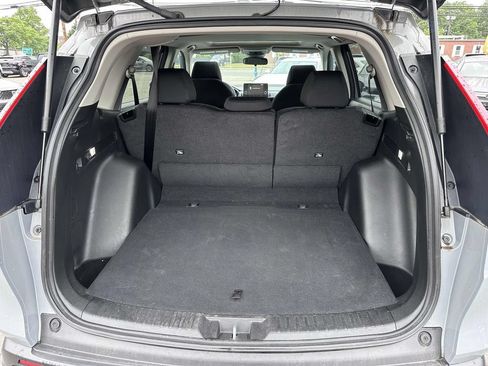 Used 2024 Honda CR-V EX image 7