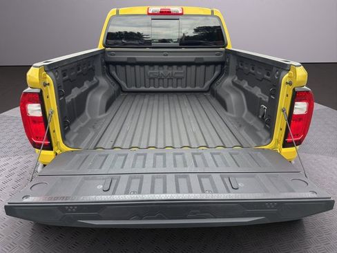 Used 2023 GMC Canyon AT4 w/ AT4 Premium Package image 26