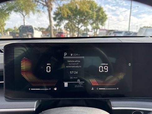 Used 2025 Kia K5 LXS FWD image 27