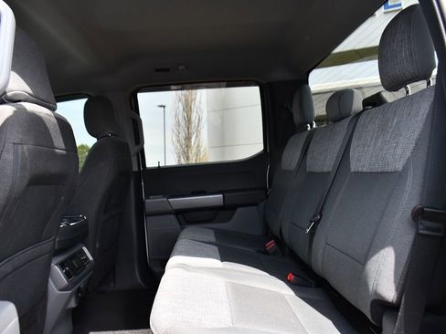 Used 2022 Ford F150 XLT AWD/4WD image 22