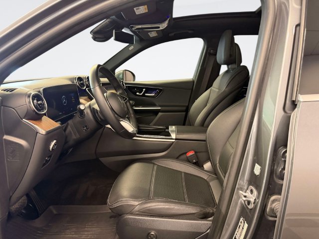 Certified 2023 Mercedes-Benz GLC 300 4MATIC image 18