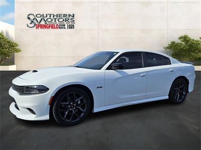 Used 2023 Dodge Charger R/T w/ Blacktop Package