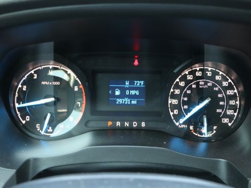 Used 2022 Ford Ranger XL w/ Equipment Group 101A High AWD/4WD image 27