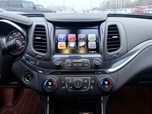 Used 2019 Chevrolet Impala Premier image 19