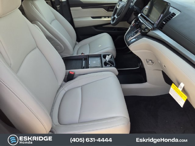 New 2027 Honda Odyssey EX-L image 10