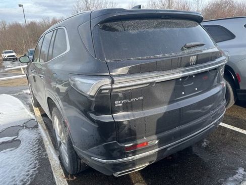 New 2026 Buick Enclave Avenir w/ Super Cruise Package image 7