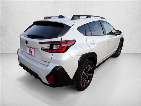 Certified 2024 Subaru Crosstrek 2.0i Premium image 4