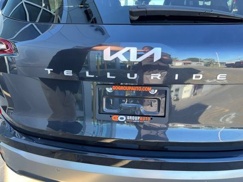 Used 2025 Kia Telluride S AWD/4WD image 15