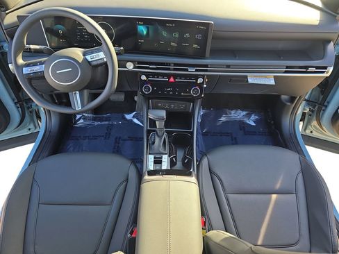 New 2026 Hyundai Santa Cruz SEL AWD/4WD image 9