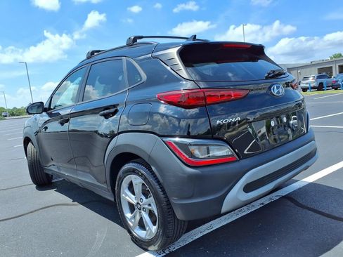 Used 2022 Hyundai Kona SEL AWD/4WD image 27