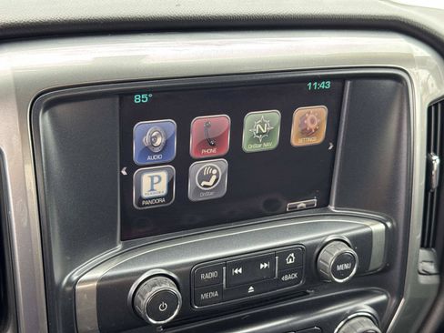 Used 2014 Chevrolet Silverado 1500 LT w/ LT Convenience Package RWD image 13