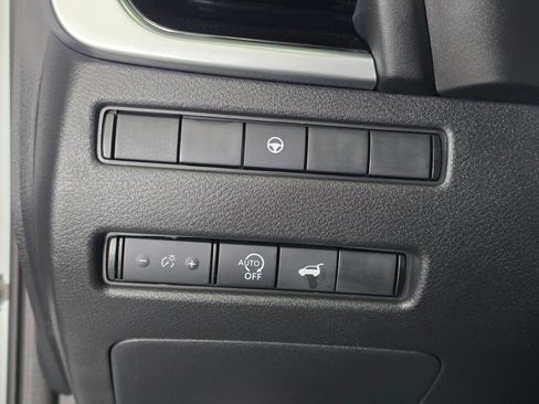 Used 2024 Nissan Rogue SL w/ SL Premium Package image 26