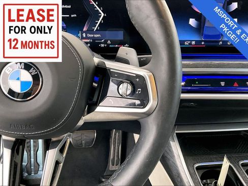 Used 2023 BMW 760i xDrive w/ Executive Package image 28