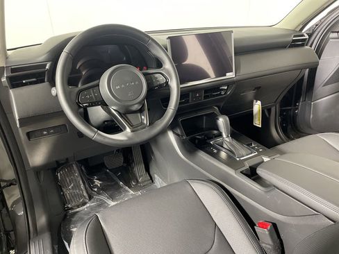 New 2026 MAZDA CX-5 2.5 S w/ Premium Package AWD/4WD image 8