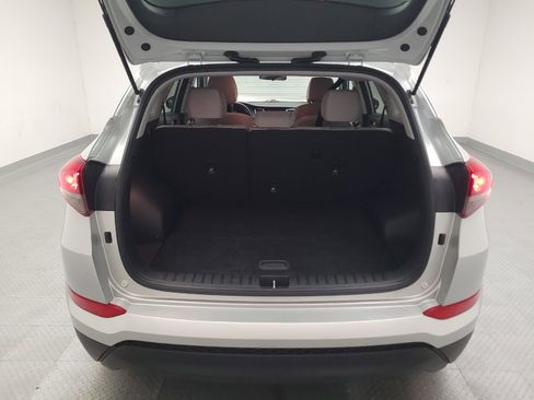 Used 2018 Hyundai Tucson SEL FWD image 29