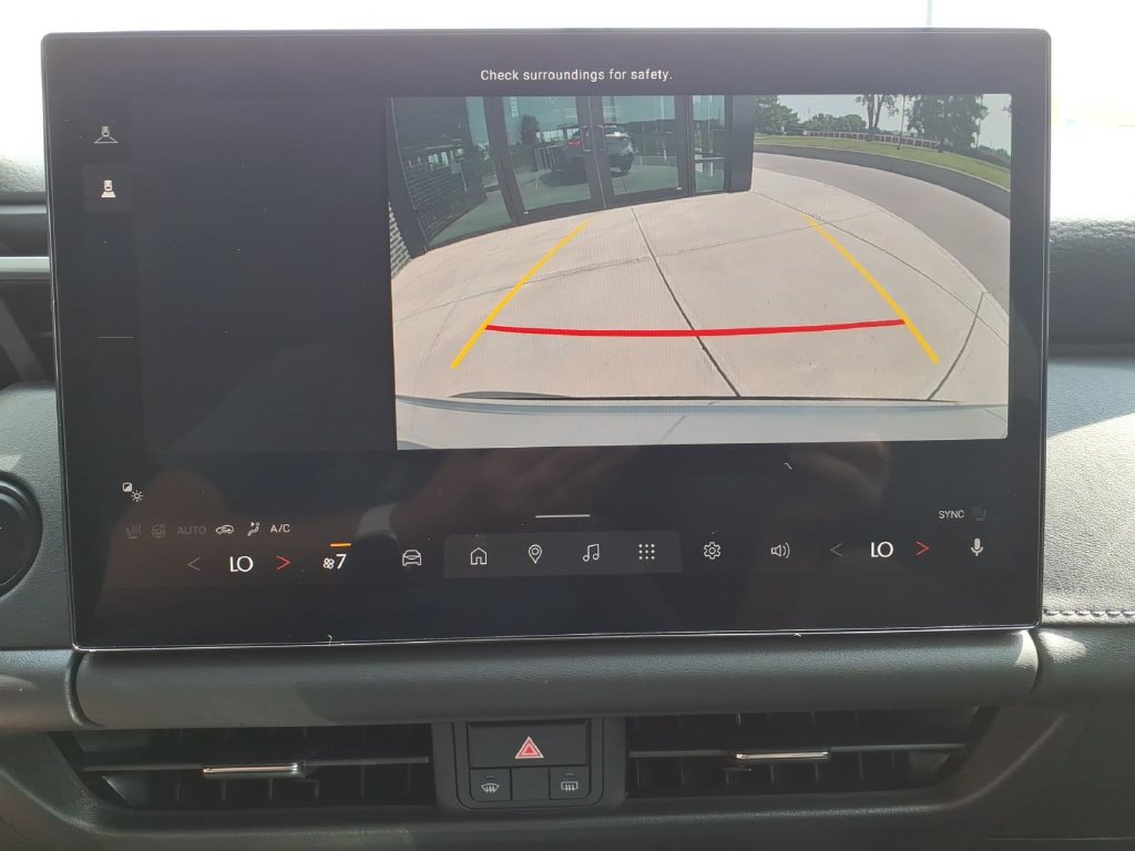 New 2026 MAZDA CX-5 Preferred AWD/4WD image 22