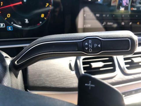 Used 2022 Mercedes-Benz GLE 350 GLE 350 image 29