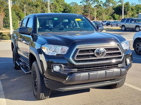 Used 2023 Toyota Tacoma SR5 image 3
