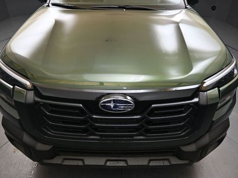 New 2026 Subaru Outback Limited XT image 5