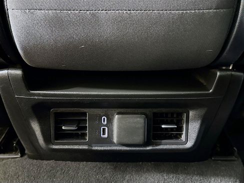 Certified 2025 Chevrolet Silverado 1500 RST AWD/4WD image 23
