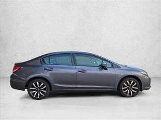 Used 2014 Honda Civic EX-L video 4