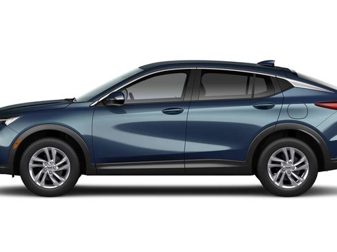 New 2026 Buick Envista Preferred image 54