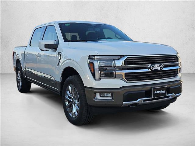 New 2026 Ford F150 King Ranch AWD/4WD image 7