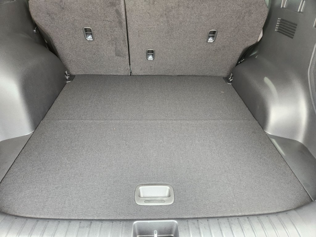 New 2026 Kia Sportage SX AWD/4WD image 28