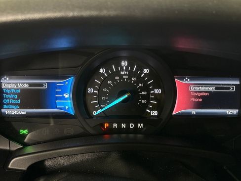 Used 2016 Ford Expedition King Ranch RWD image 20