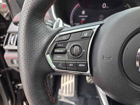 Used 2026 Acura MDX Type S AWD/4WD image 34