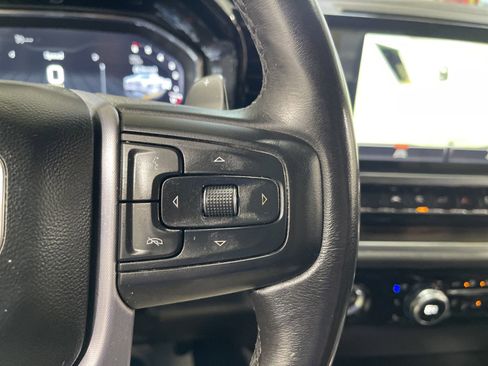 Used 2023 GMC Sierra 1500 SLT w/ SLT Premium Package image 28