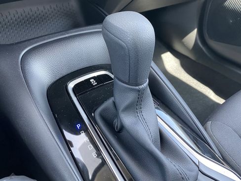 Used 2026 Toyota Corolla LE image 10