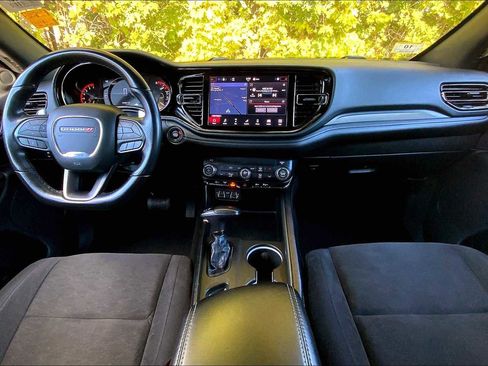 Used 2021 Dodge Durango GT w/ Blacktop Package image 15