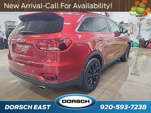 Used 2020 Kia Sorento S AWD/4WD image 2