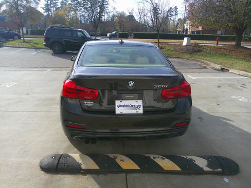 Used 2016 BMW 328i Sedan image 11