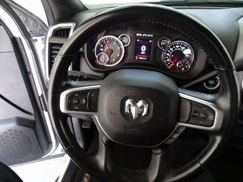 Certified 2023 RAM 3500 Big Horn w/ Level 1 Equipment Group image 6