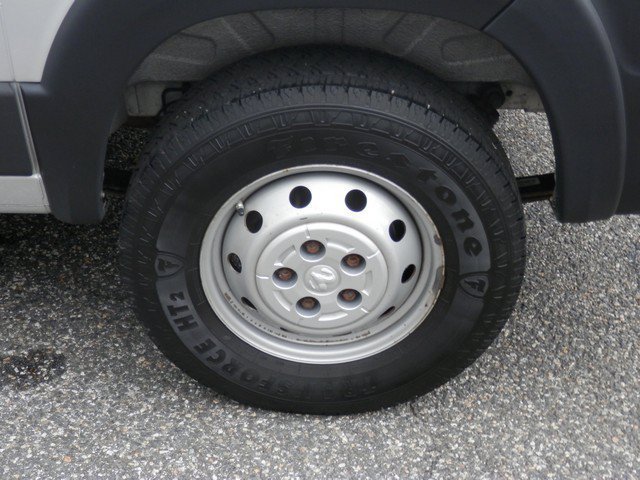 Used 2020 RAM ProMaster 1500 FWD image 12